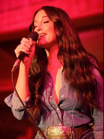 Full leaked Kacey musgraves page private onlyfans photo