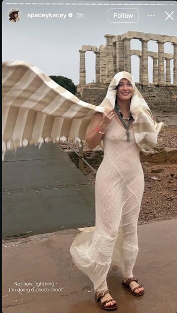 Full leaked Kacey musgraves private onlyfans photo