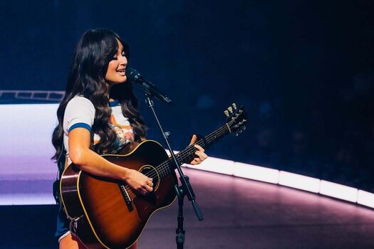 Kacey Musgraves