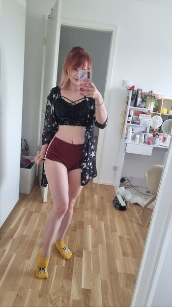 Full leaked Kaddicosplay private onlyfans photo