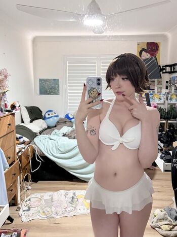 Full leaked Kaeecos private onlyfans photo