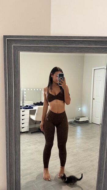 Full leaked Kaelani skye private onlyfans photo