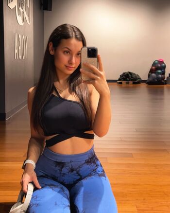 Full leaked Kaelaniskye private onlyfans photo