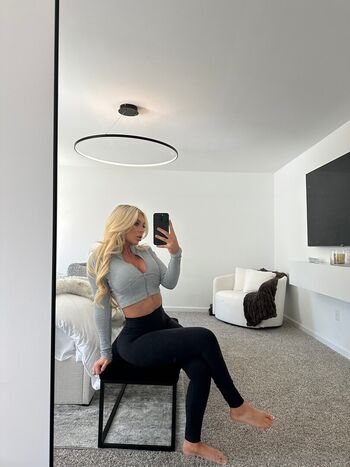 Full leaked Kaelee rene private onlyfans photo