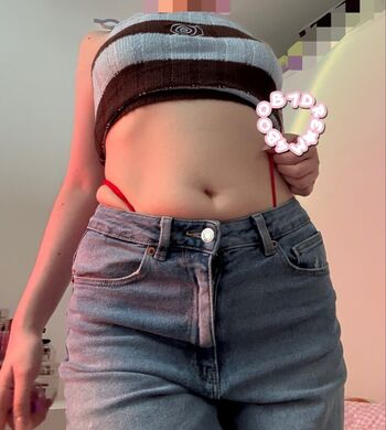 Full leaked Kaellie private onlyfans photo