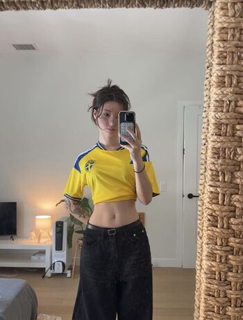 Full leaked Kaerisake private onlyfans photo