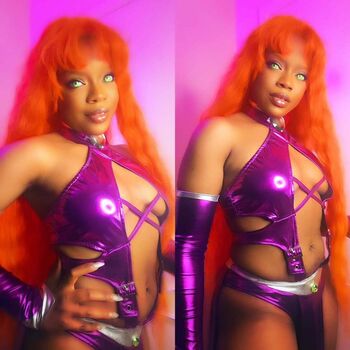 Full leaked Kagonineko private onlyfans photo