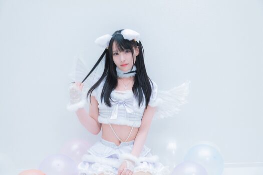 Full leaked Kagura leisa private onlyfans photo