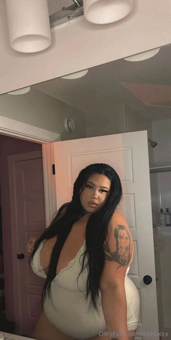 kahlixxx