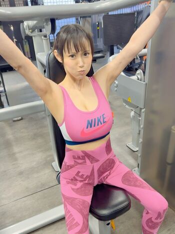 Full leaked Kaho shibuya  page private onlyfans photo