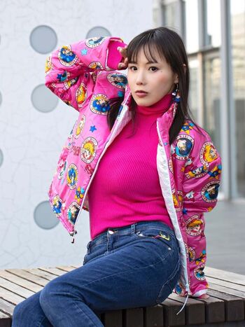 Full leaked Kaho shibuya  page private onlyfans photo