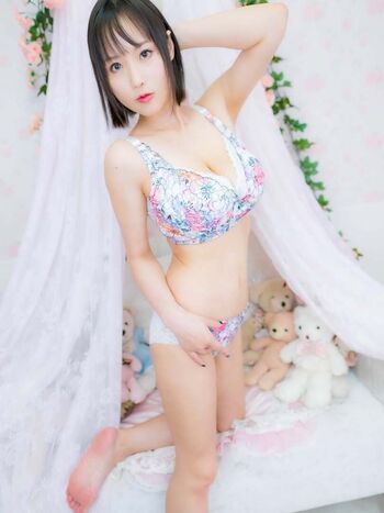 Full leaked Kaho shibuya  page private onlyfans photo