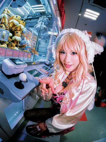 Full leaked Kaho shibuya  page private onlyfans photo