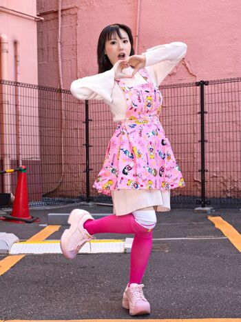 Kaho Shibuya
