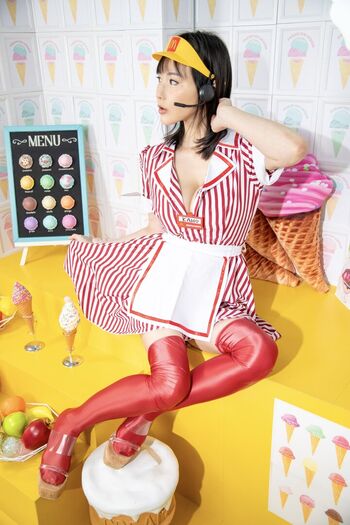Full leaked Kaho shibuya  page private onlyfans photo