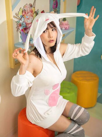 Kaho Shibuya