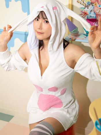 Full leaked Kaho shibuya  page private onlyfans photo