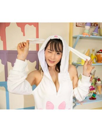 Kaho Shibuya