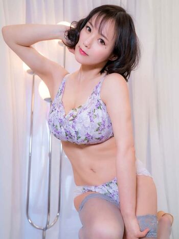 Full leaked Kaho shibuya  page private onlyfans photo