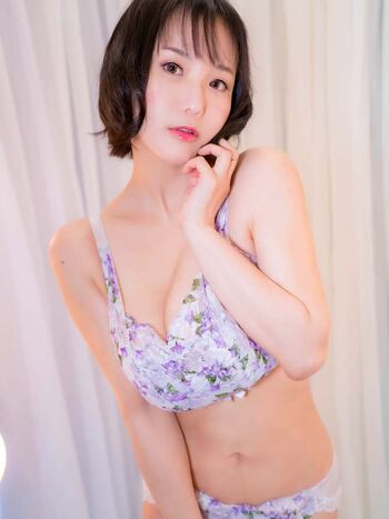 Full leaked Kaho shibuya  page private onlyfans photo
