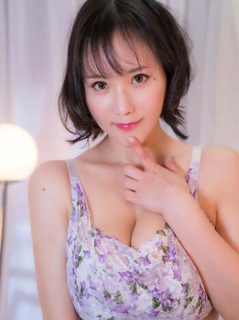 Full leaked Kaho shibuya  page private onlyfans photo
