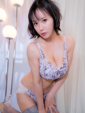Kaho Shibuya