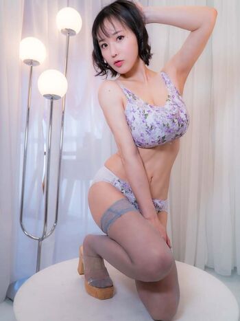 Full leaked Kaho shibuya  page private onlyfans photo