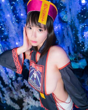 Full leaked Kaho shibuya private onlyfans photo