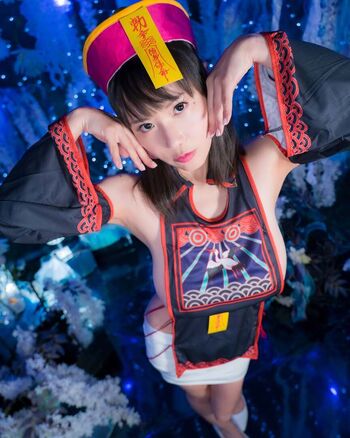 Full leaked Kaho shibuya private onlyfans photo