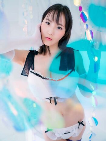 Full leaked Kaho shibuya page private onlyfans photo