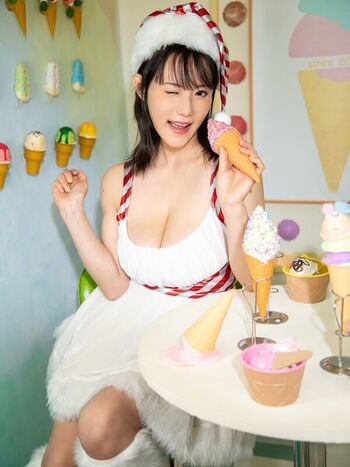 Full leaked Kaho shibuya  page private onlyfans photo