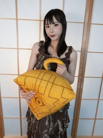 Full leaked Kaho shibuya  page private onlyfans photo