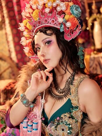 Full leaked Kaho shibuya  page private onlyfans photo