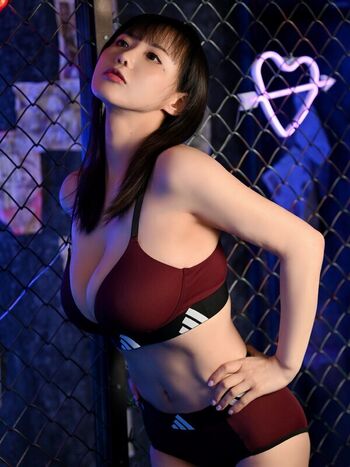 Kaho Shibuya
