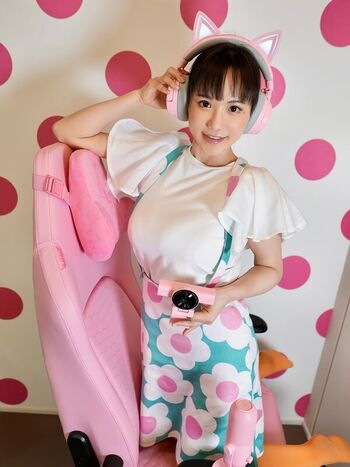 Full leaked Kaho shibuya page private onlyfans photo