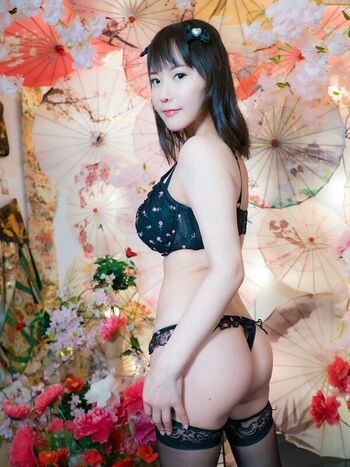 Full leaked Kaho shibuya private onlyfans photo