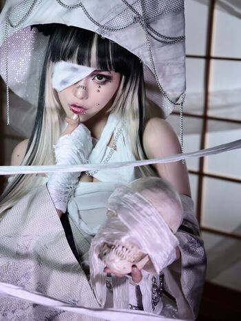 Full leaked Kaho shibuya private onlyfans photo