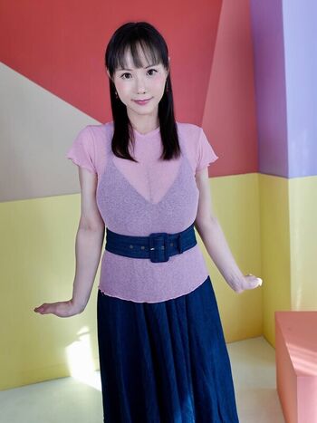 Full leaked Kaho shibuya  page private onlyfans photo