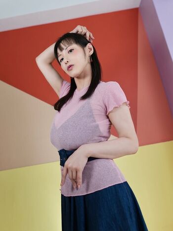 Full leaked Kaho shibuya  page private onlyfans photo