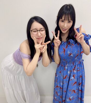 Full leaked Kaho shibuya  page private onlyfans photo