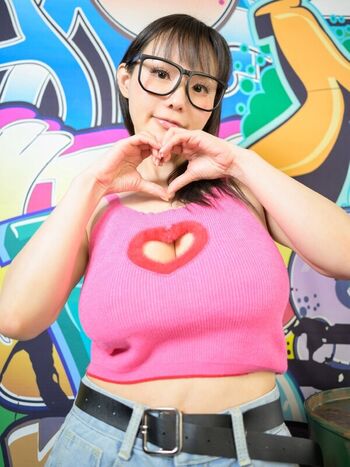 Kaho Shibuya