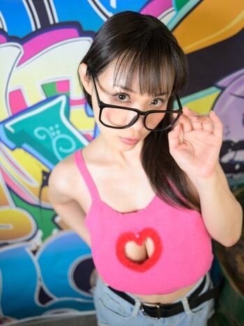 Kaho Shibuya