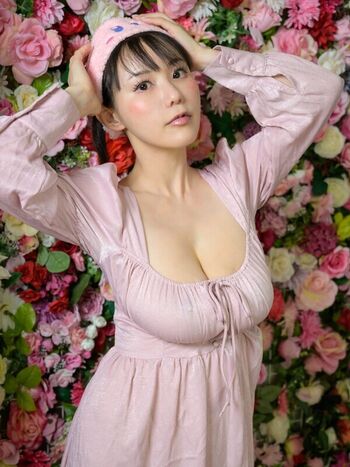 Full leaked Kaho shibuya private onlyfans photo