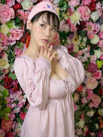 Full leaked Kaho shibuya private onlyfans photo