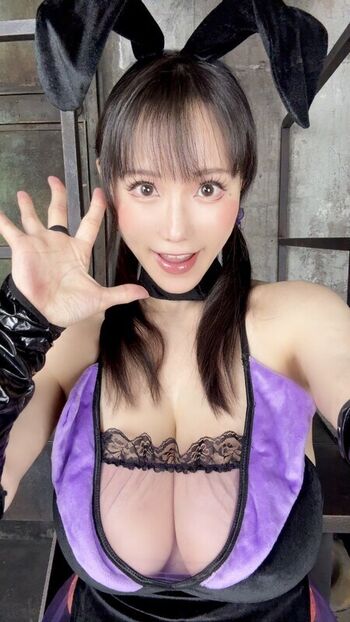 Full leaked Kaho shibuya private onlyfans photo