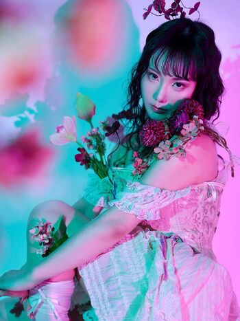 Full leaked Kaho shibuya private onlyfans photo