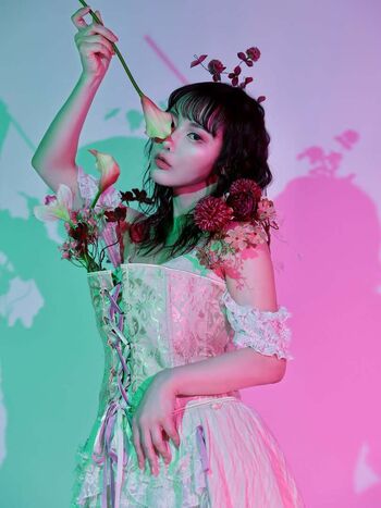 Full leaked Kaho shibuya private onlyfans photo