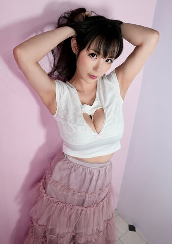 Kaho Shibuya