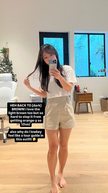 Full leaked Kai private onlyfans photo