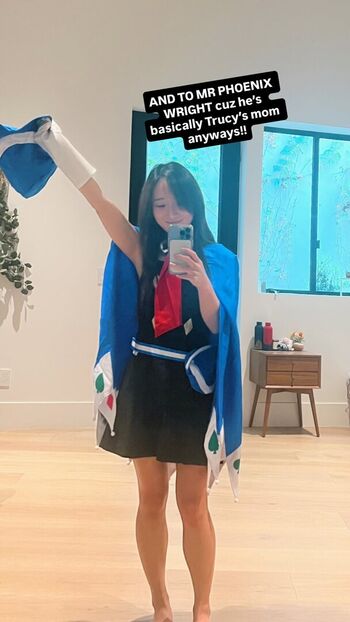 Full leaked Kai private onlyfans photo